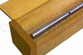 Борштанга d20мм L=1500мм, БШ20.1500.9.150.8