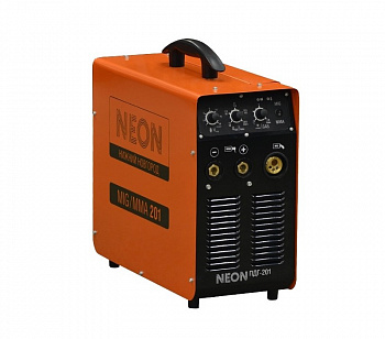 Полуавтомат сварочный "NEON" ПДГ-201, М001544